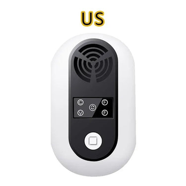 Ultrasonic Rat Repellent Pest Reject Device - InspiredGrabs.com